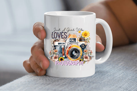 Just A Girl Who Loves Sublimation Design Sublimation Regulrcrative 