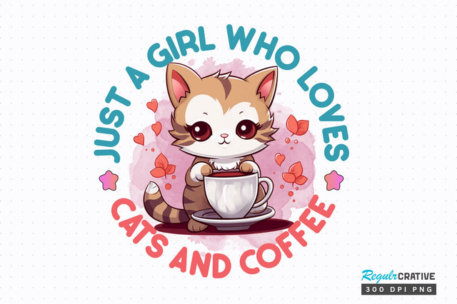 Just a girl who loves Sublimation Design Sublimation Regulrcrative 