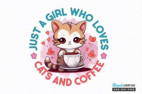 Just a girl who loves Sublimation Design Sublimation Regulrcrative 