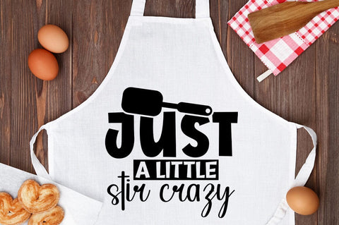 Just a little stir crazy SVG Design SVG Designangry 