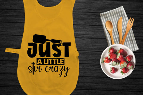 Just a little stir crazy SVG Design SVG Designangry 