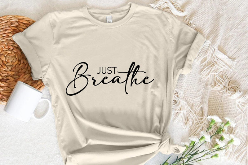 Just Breathe SVG Angelina750 