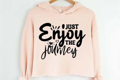 Just enjoy the journey SVG nirmal108roy 