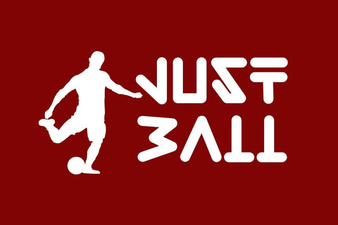 Just logo Font Afandi Studio 