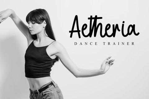 Just Okey - Handwritten Font Font Sakha Design Studio 