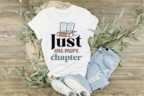 Just one more chapter SVG Angelina750 