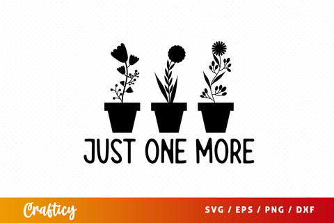 Just one more SVG Design SVG Designangry 
