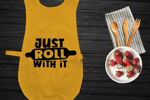 Just roll with it SVG Design SVG Designangry 
