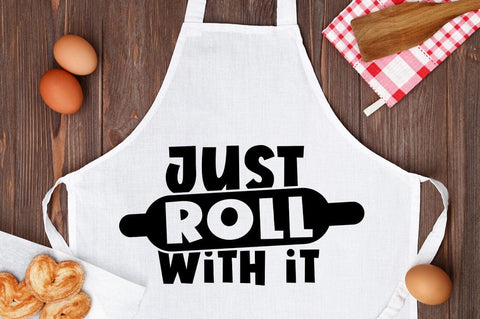 Just roll with it SVG Design SVG Designangry 