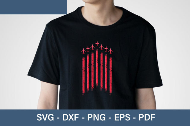 Just The Tip I Promise Shirt Veteran US Flag SVG PNG Cutting Printable Files SVG Debashish Barman 