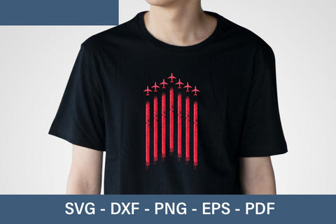 Just The Tip I Promise Shirt Veteran US Flag SVG PNG Cutting Printable Files SVG Debashish Barman 