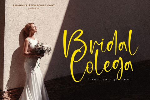 Kalimaya Soultice Font Allouse.Studio 