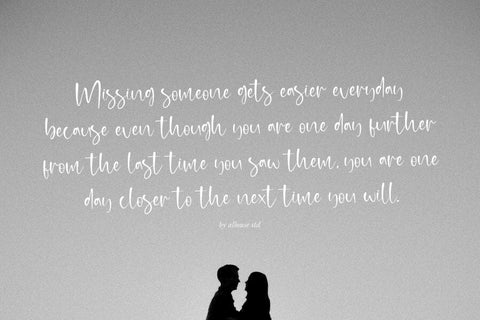 Kalimaya Soultice Font Allouse.Studio 