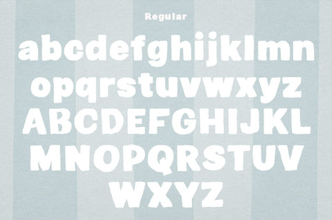 Kalsey Smiles Font Rotterlab studio 