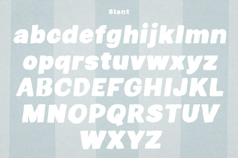 Kalsey Smiles Font Rotterlab studio 