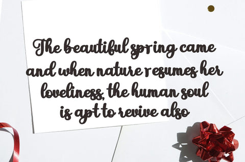 kalysa Font Studio Rhd Store 