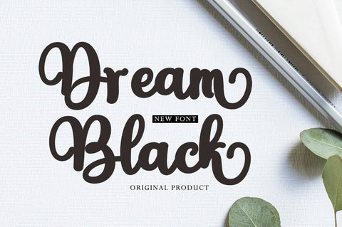 kalysa Font Studio Rhd Store 