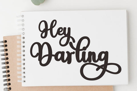 kalysa Font Studio Rhd Store 