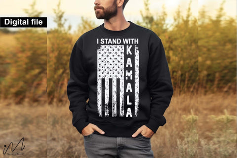 Kamala Harris 2024 SVG Bundle vol1, Kamala Harris bundle, Kamala Harris 2024 svg, Prosecutor vs felon, Madam President, Make the History, Harris for the people svg SVG Isabella Machell 