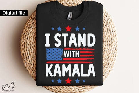 Kamala Harris 2024 SVG Bundle vol1, Kamala Harris bundle, Kamala Harris 2024 svg, Prosecutor vs felon, Madam President, Make the History, Harris for the people svg SVG Isabella Machell 