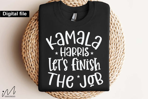 Kamala Harris 2024 SVG Bundle vol3, Kamala Harris bundle, Kamala Harris 2024 svg, Prosecutor vs felon, Madam President, Make the History, Harris for the people svg SVG Isabella Machell 