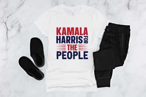 Kamala Harris For The People 2024, Kamala Harris PNG, Kamala Harris 2024 Campaign, Kamala Harris 2024, Vice president SVG sk.swapon Roy 