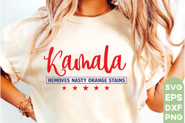 Kamala removes nasty orange stains, The Job Shirt, President Kamala Harris 2024 Shirt, Madam President Kamala Harris Shirt, Kamala Tshirt Design, Harris Png, America Png, SVG farhad farhad 