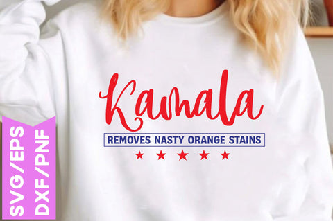 Kamala removes nasty orange stains, The Job Shirt, President Kamala Harris 2024 Shirt, Madam President Kamala Harris Shirt, Kamala Tshirt Design, Harris Png, America Png, SVG farhad farhad 