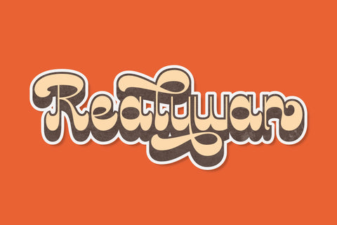 Kampiun Font ahweproject 