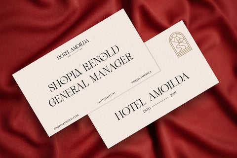 Kaobe Font Zeenesia Std 