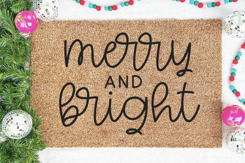 Karlie - Cute Script Font Font KA Designs 