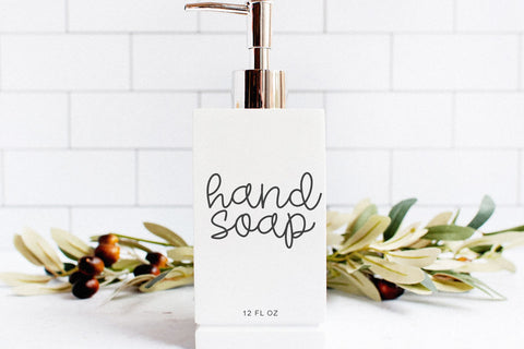 Karlie - Cute Script Font Font KA Designs 