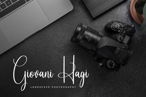 Kartika Font Abo Daniel Studio 