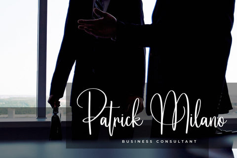 Kartika Font Abo Daniel Studio 