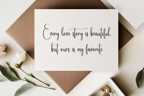 Kartika Font Abo Daniel Studio 