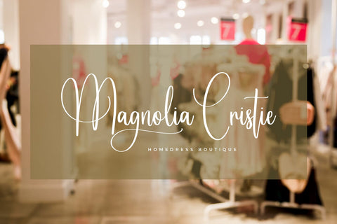 Kartika Font Abo Daniel Studio 