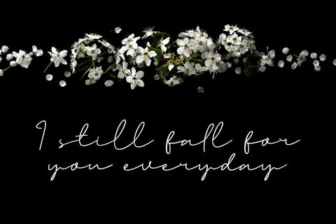 Katheriny Signature Font ahweproject 