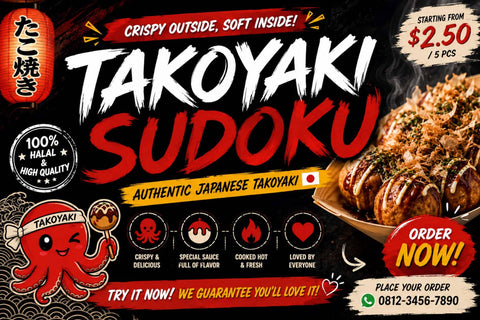 Katsuno Japan Font Prasetya Letter 
