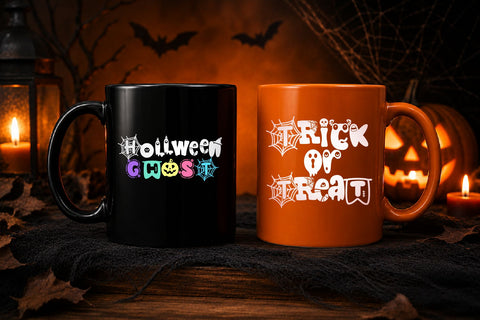 Kawaii Spooky Font BB Digital Arts 