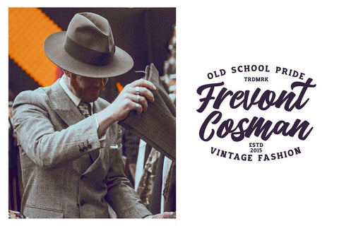 Kedmote Script Typeface Font Fadeline Std. 