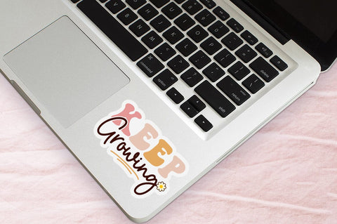 Keep growing SVG Design SVG Designangry 