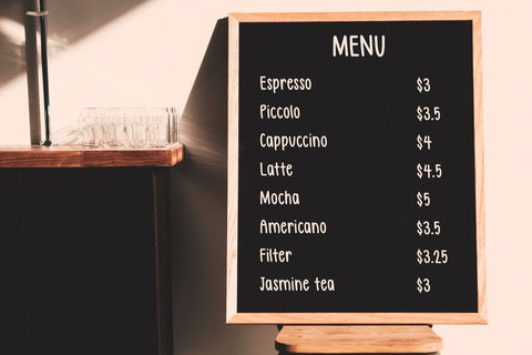 Keep It Simple - Handwritten Font Font Jyllyco 