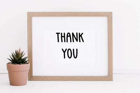 Keep It Simple - Handwritten Font Font Jyllyco 