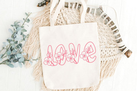 Kei Zakura - Decorative Font Font AnningArts Design 