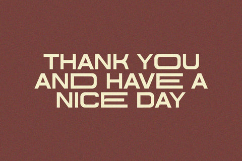 Keighley - Sans Serif Font Font Alpaprana Studio 