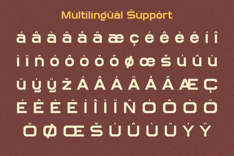 Keighley - Sans Serif Font Font Alpaprana Studio 