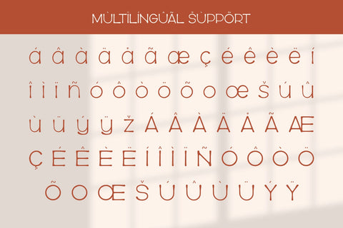 Kejora - Sans Serif Font Alpaprana Studio 