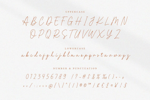 Kellison Signature Font Suby Studio 