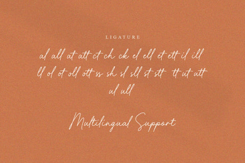 Kellison Signature Font Suby Studio 