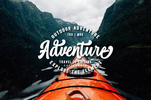 Kelsey Script Typeface Font Fadeline Std. 